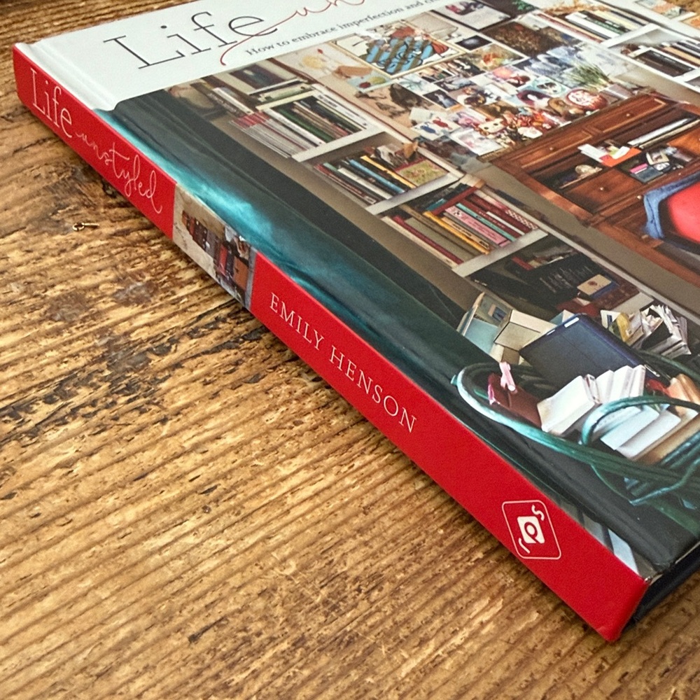 Life Unstyled | Interior Design Book - Picture 2 of 13